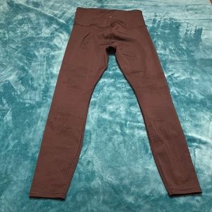 persistance laser cut 7/8 tight